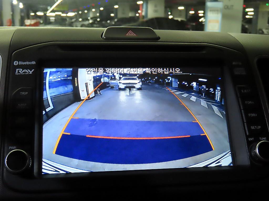 KIA Ray 2013 the color of pearl - Importación desde Corea - HF Imports Iquique - Foto 14