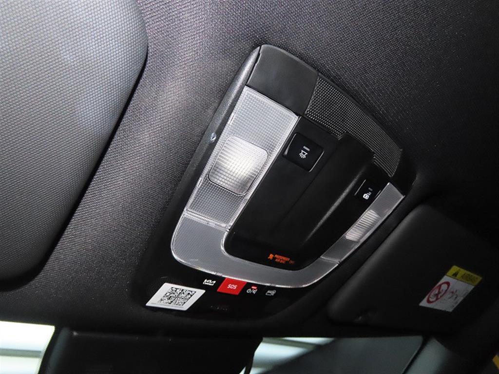 KIA Sportage - Vista 10