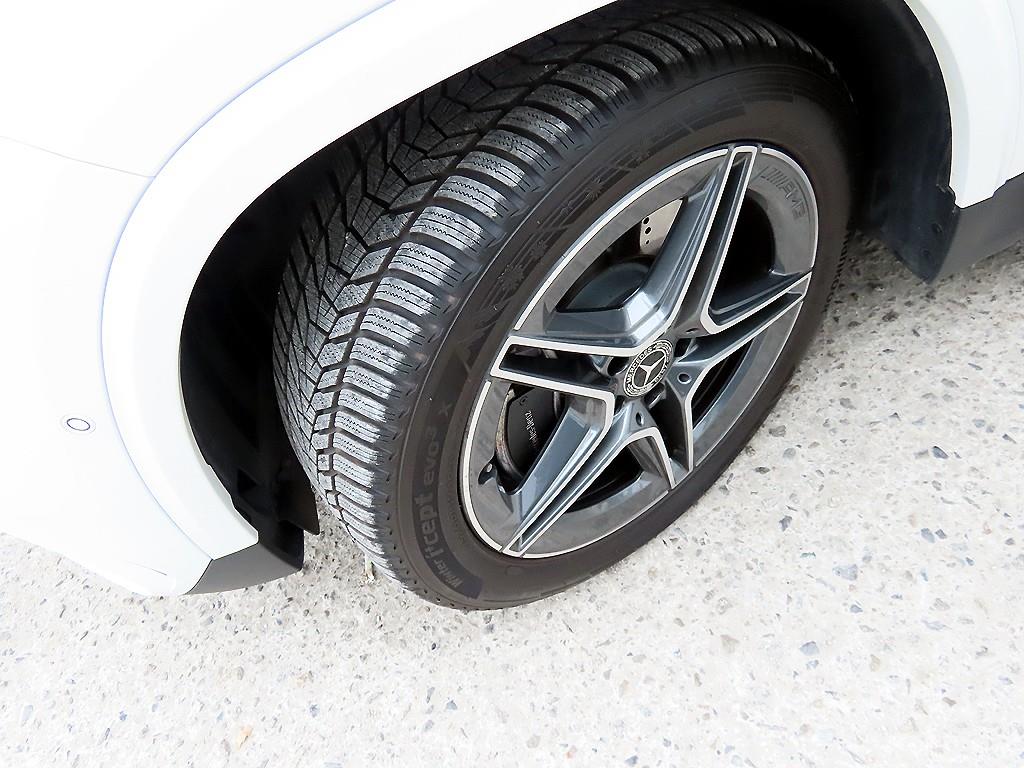 Mercedes Benz GLA Class 2024 Blanco - Importación desde Corea - HF Imports Iquique - Foto 20