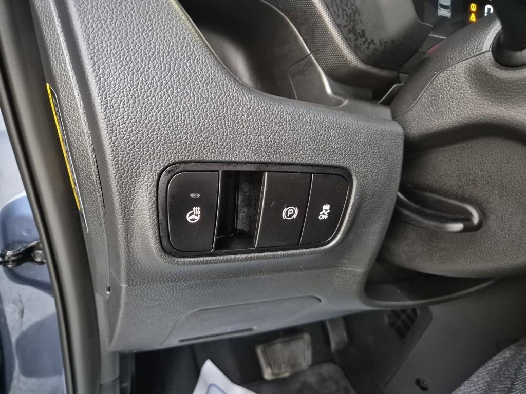 KIA Ray 2025 Azul - Importación desde Corea - HF Imports Iquique - Foto 17