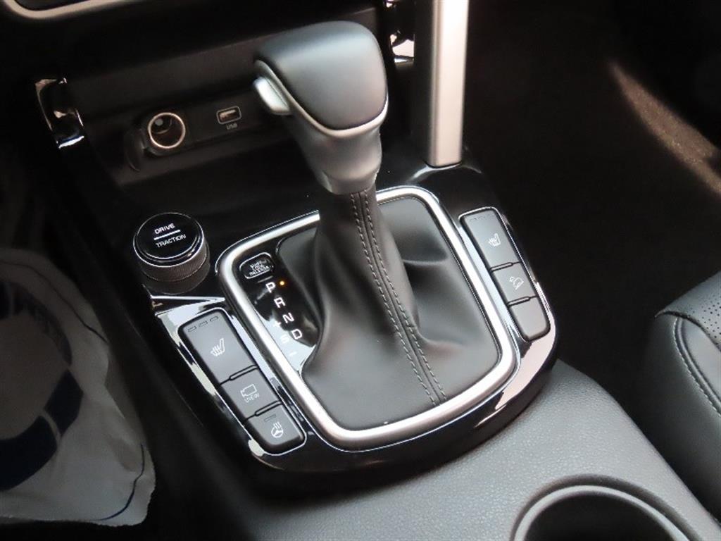 KIA Seltos - Vista 11