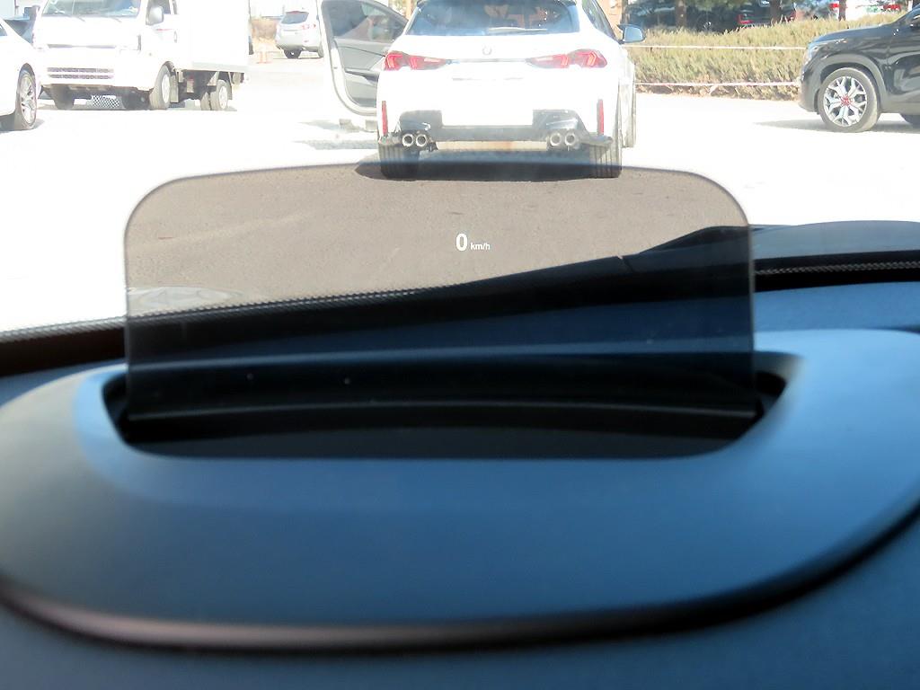 Mini Cooper Convertible 2019 Blanco - Importación desde Corea - HF Imports Iquique - Foto 15