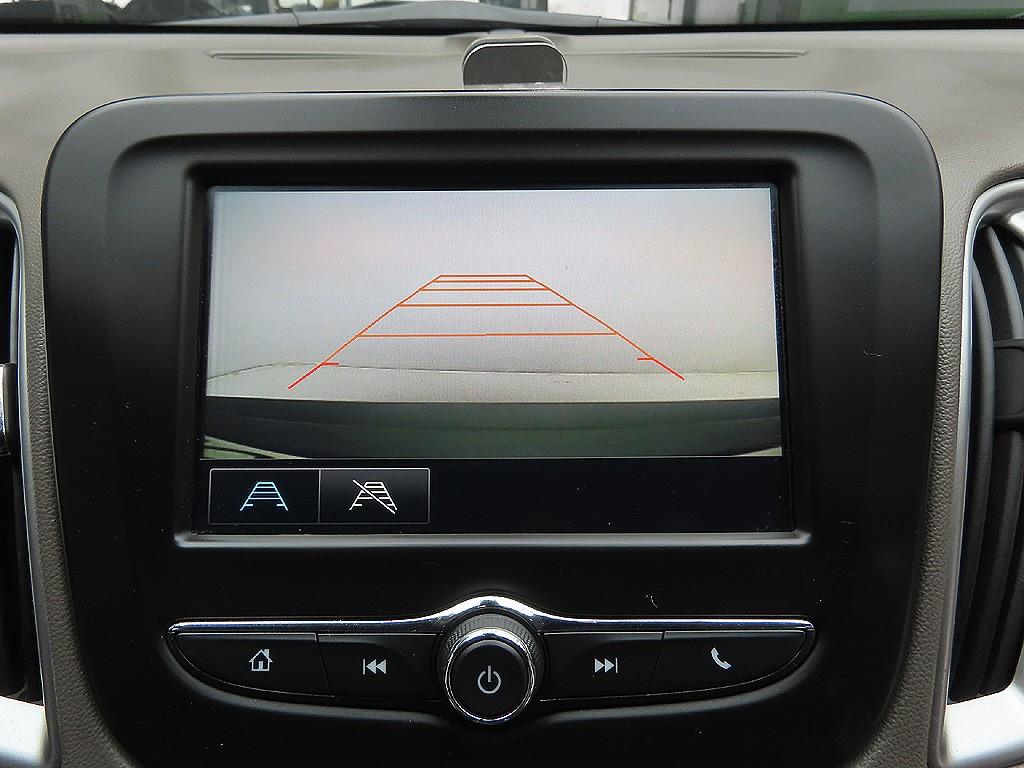 Chevrolet Malibu 2017 Gris - Importación desde Corea - HF Imports Iquique - Foto 13