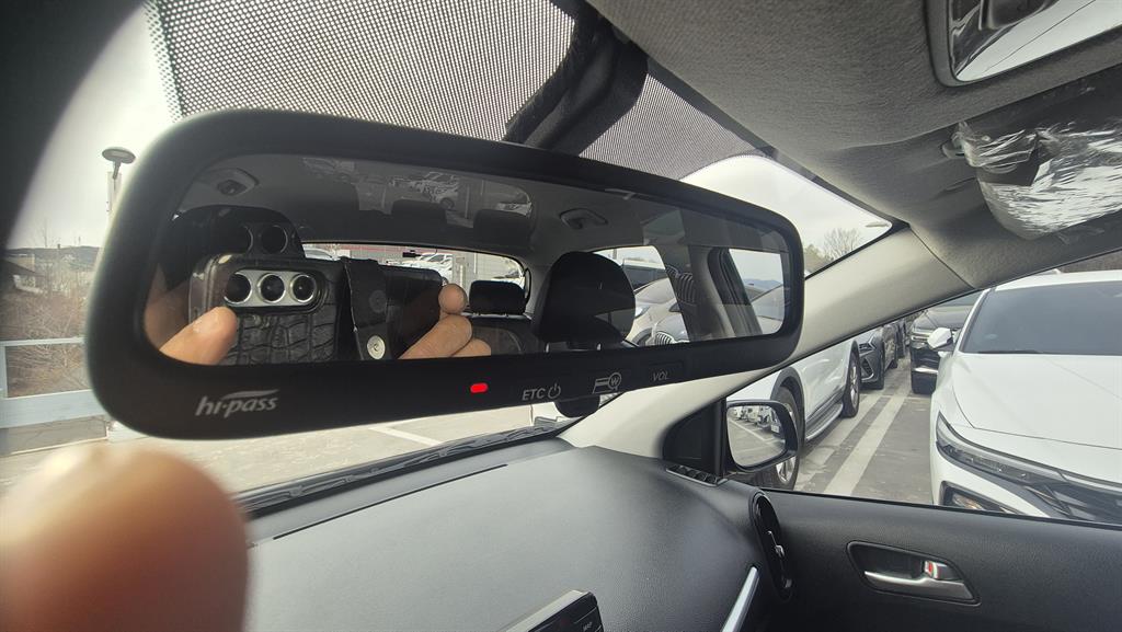 KIA Morning - Vista 10