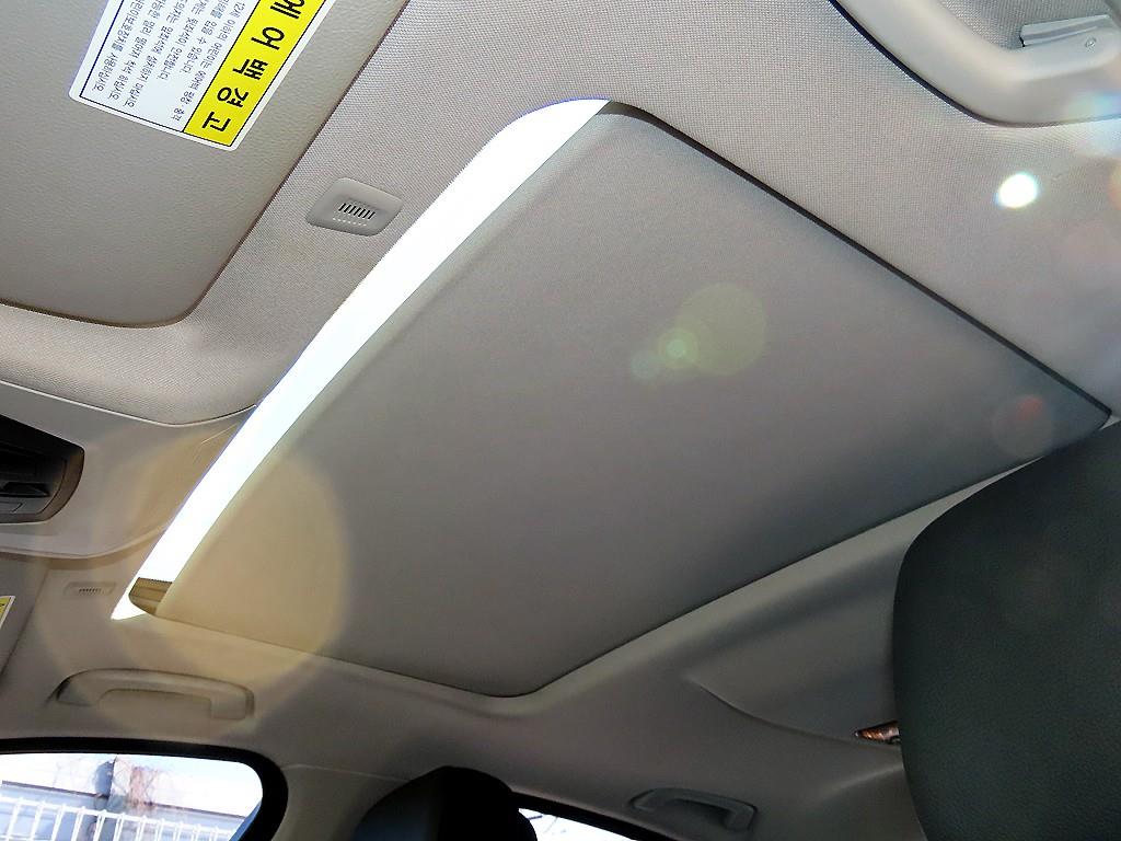 BMW 5 Series 2013 Blanco - Importación desde Corea - HF Imports Iquique - Foto 18