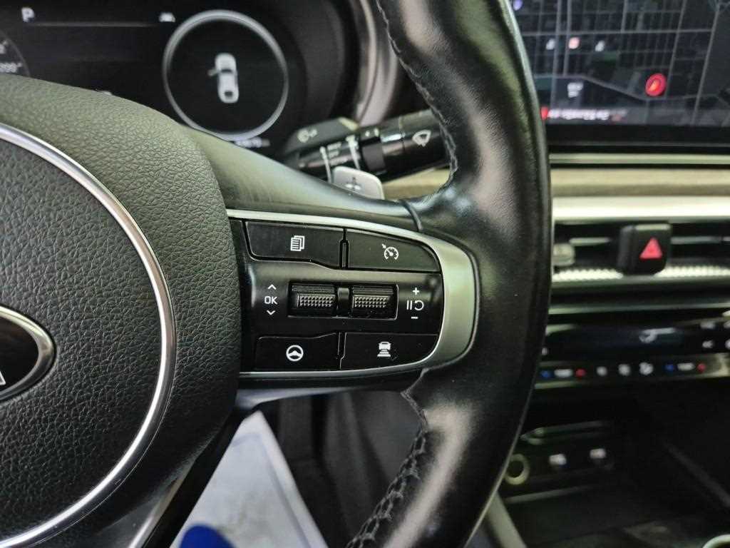 KIA K5 2020 Gris - Importación desde Corea - HF Imports Iquique - Foto 15