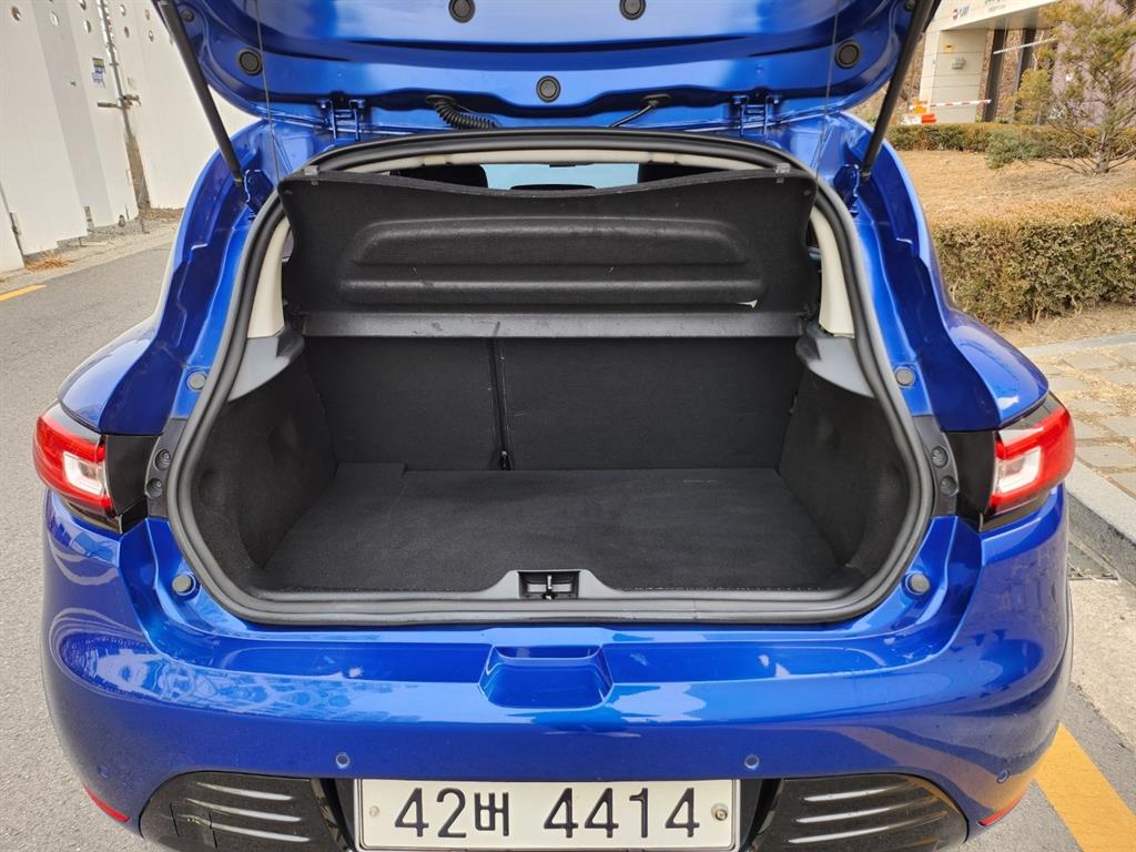 SAMSUNG Clio 2018 Azul - Importación desde Corea - HF Imports Iquique - Foto 16