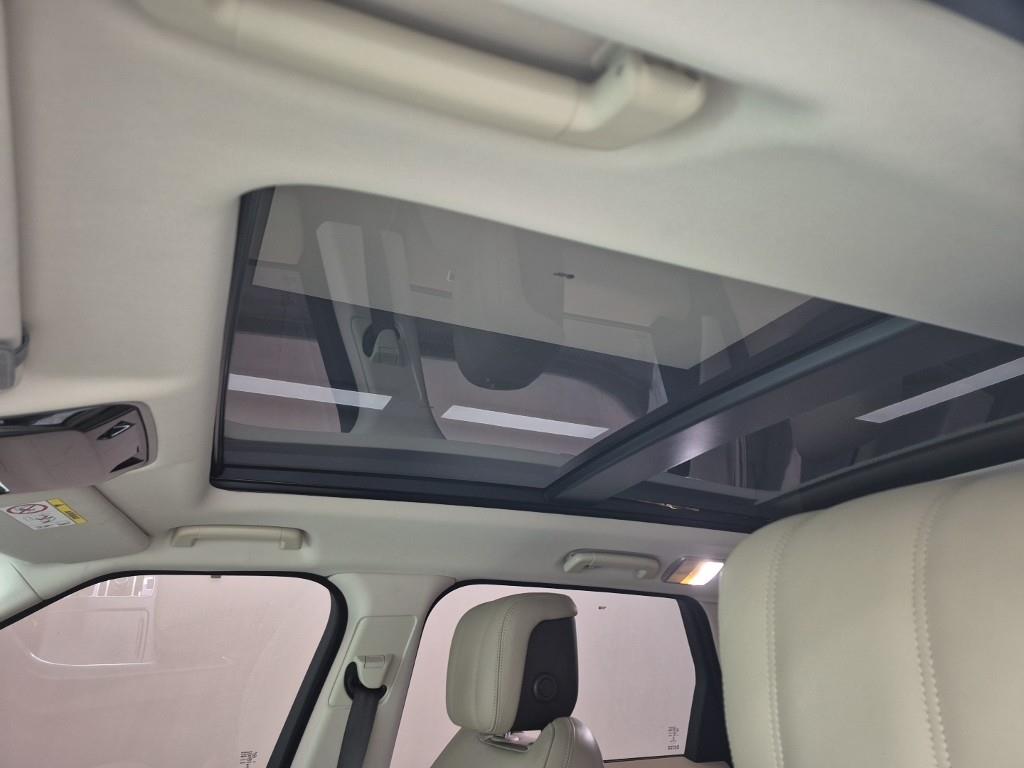 Land Rover Range Rover Sports 2018 Blanco - Importación desde Corea - HF Imports Iquique - Foto 13