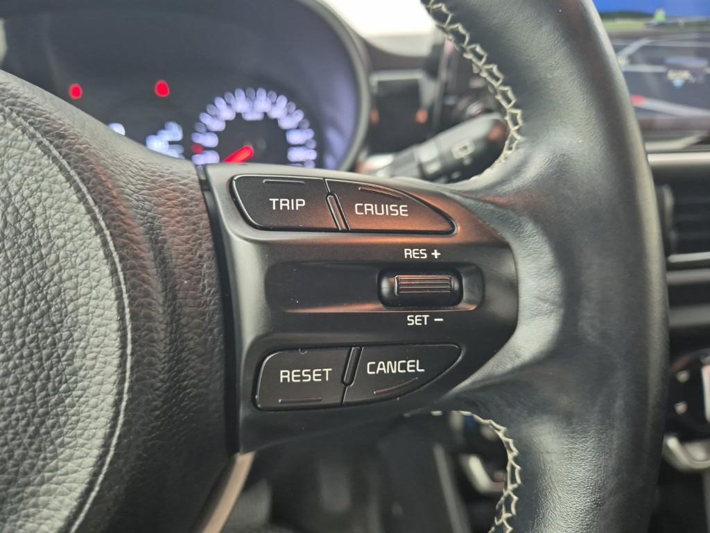 KIA Morning 2017 the color of pearl - Importación desde Corea - HF Imports Iquique - Foto 15