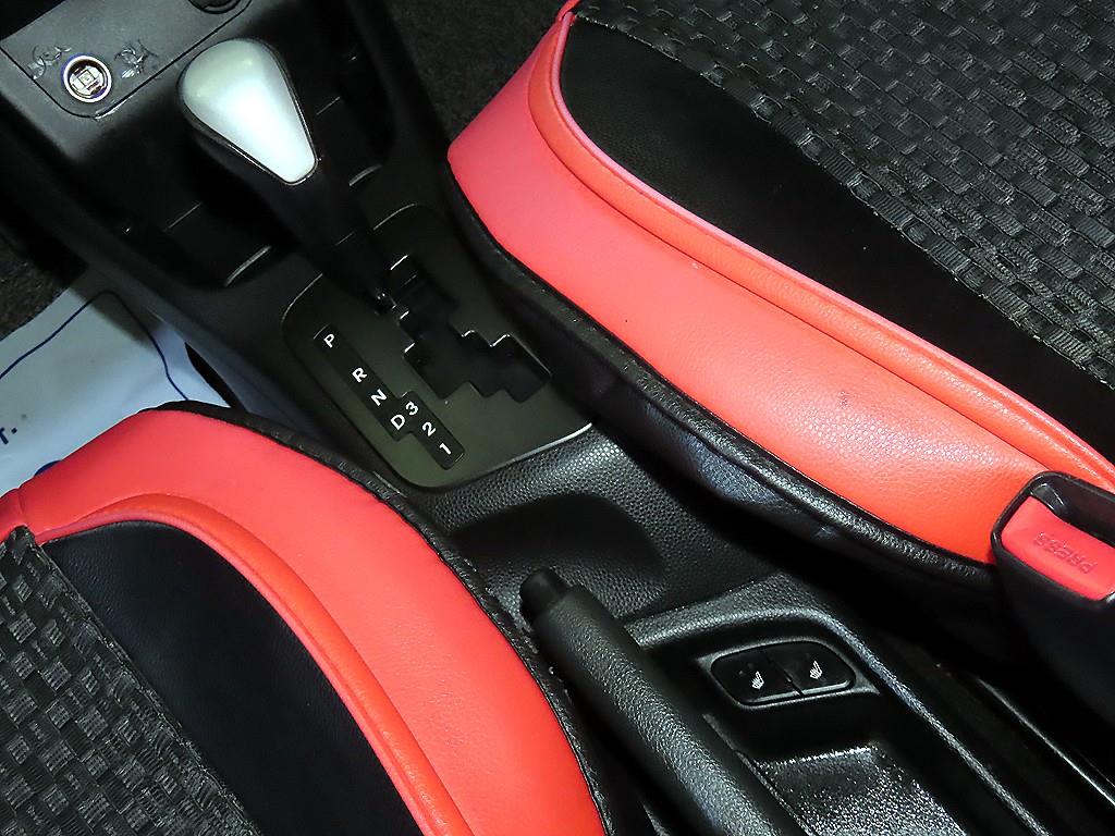 KIA Morning - Vista 12