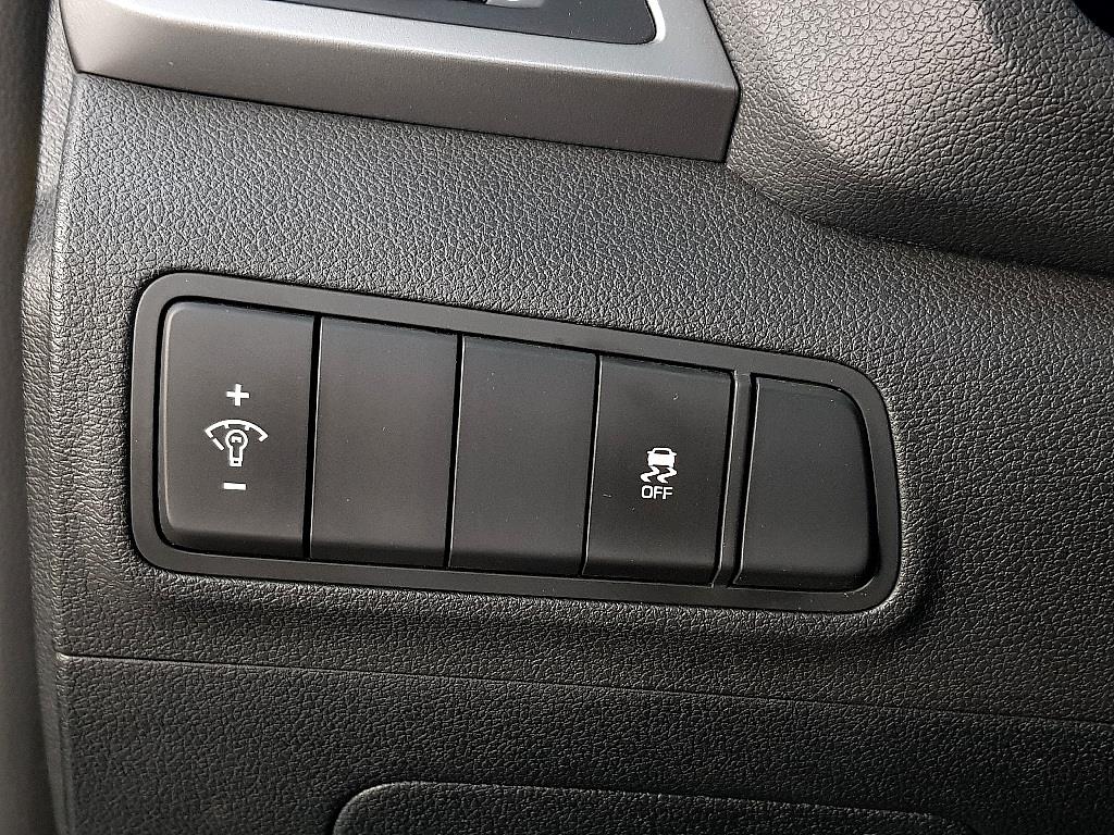 HYUNDAI Tucson - Vista 11