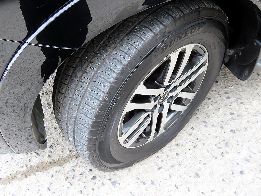 KIA Mohave 2021 Negro - Importación desde Corea - HF Imports Iquique - Foto 19