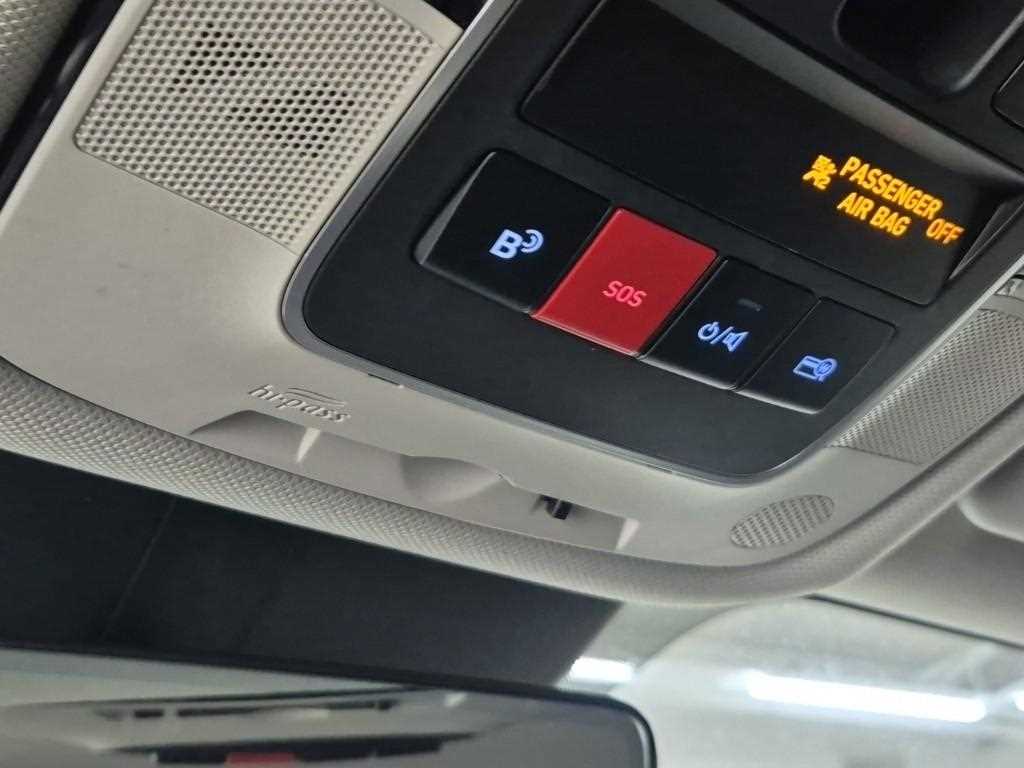 HYUNDAI Tucson 2025 Blanco - Importación desde Corea - HF Imports Iquique - Foto 17