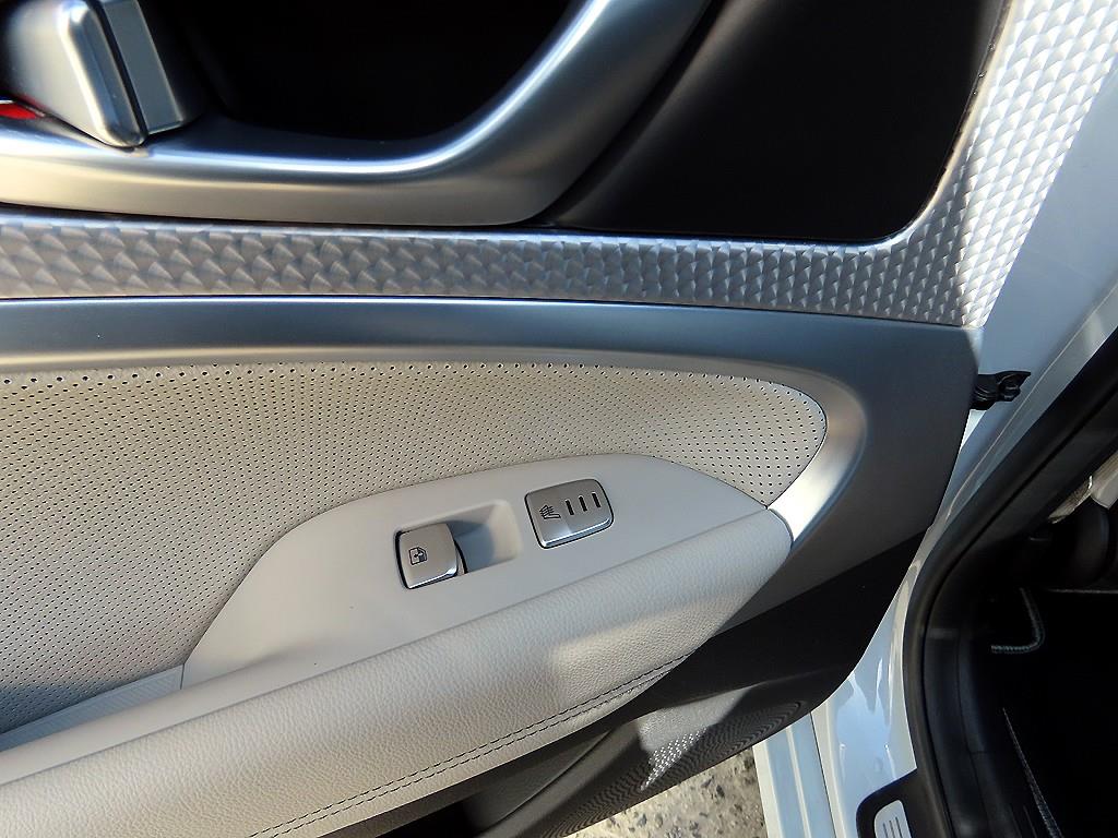 Genesis G70 2022 - Importación desde Corea - HF Imports Iquique - Foto 15