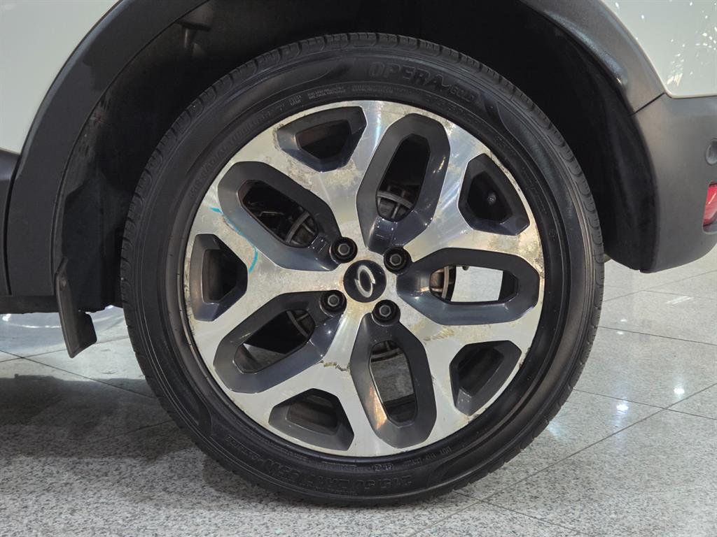 SAMSUNG QM3 2018 Blanco - Importación desde Corea - HF Imports Iquique - Foto 20