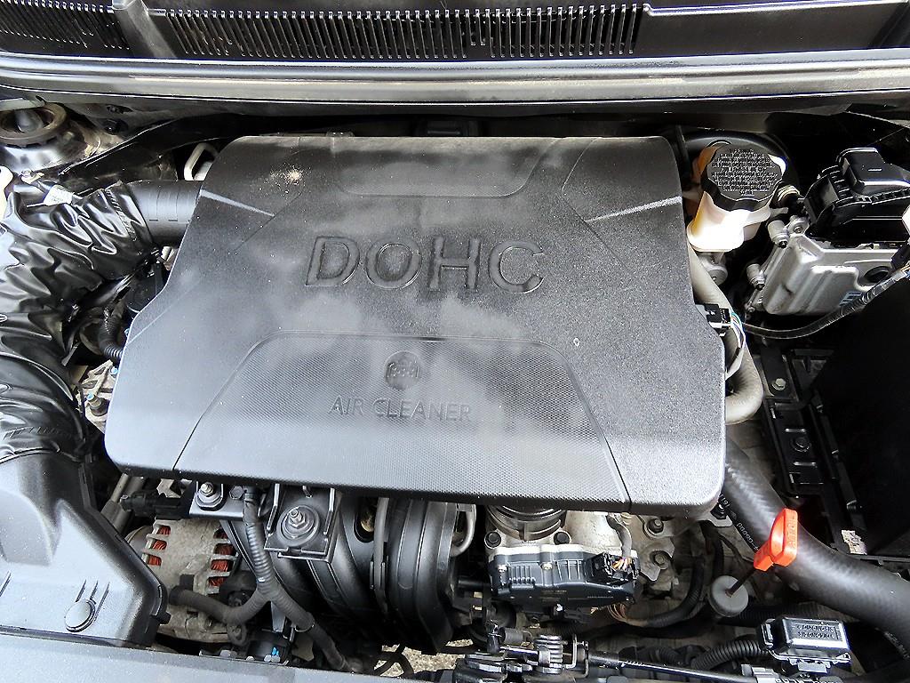 KIA Morning 2017 - Importación desde Corea - HF Imports Iquique - Foto 19