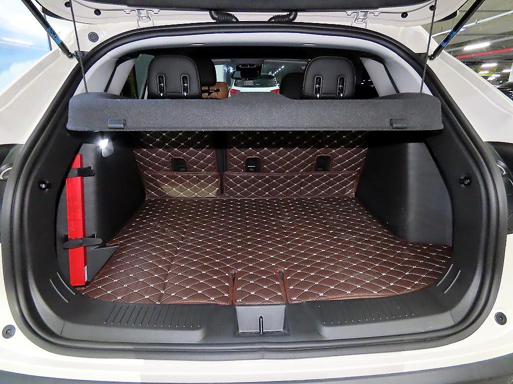 Chevrolet Trax 2026 Blanco - Importación desde Corea - HF Imports Iquique - Foto 17