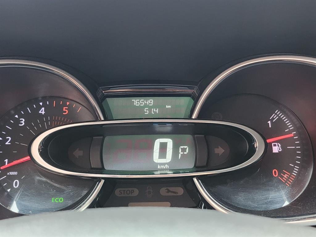 SAMSUNG Clio - Vista 12