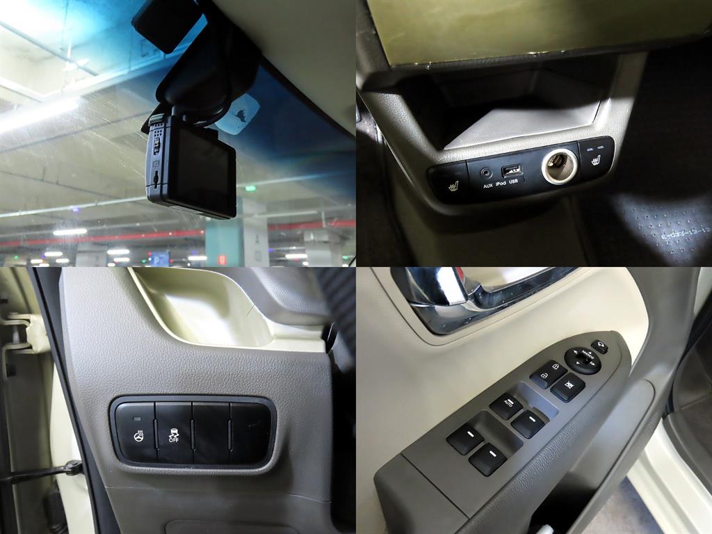 KIA Ray 2013 the color of pearl - Importación desde Corea - HF Imports Iquique - Foto 18