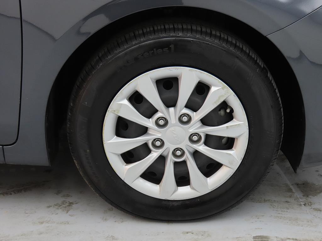 KIA K3 2022 Gris - Importación desde Corea - HF Imports Iquique - Foto 19