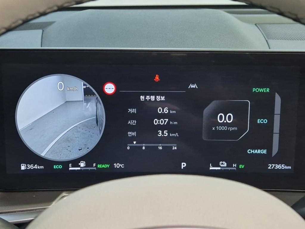 KIA Sorento - Vista 6