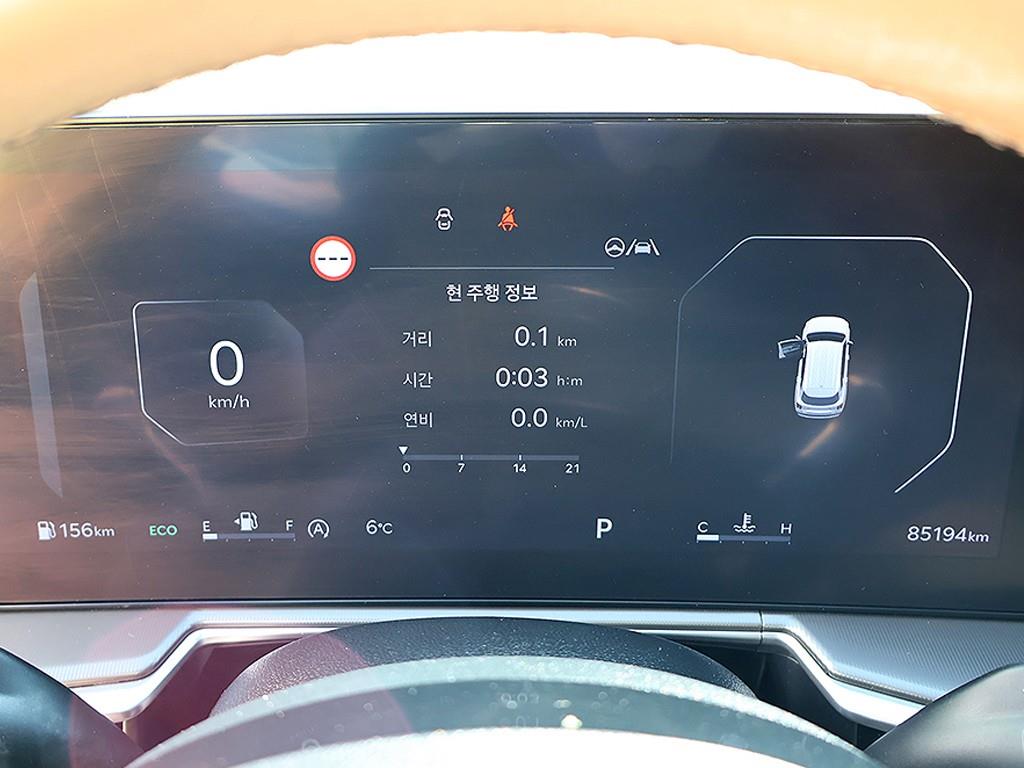 KIA Sorento - Vista 11