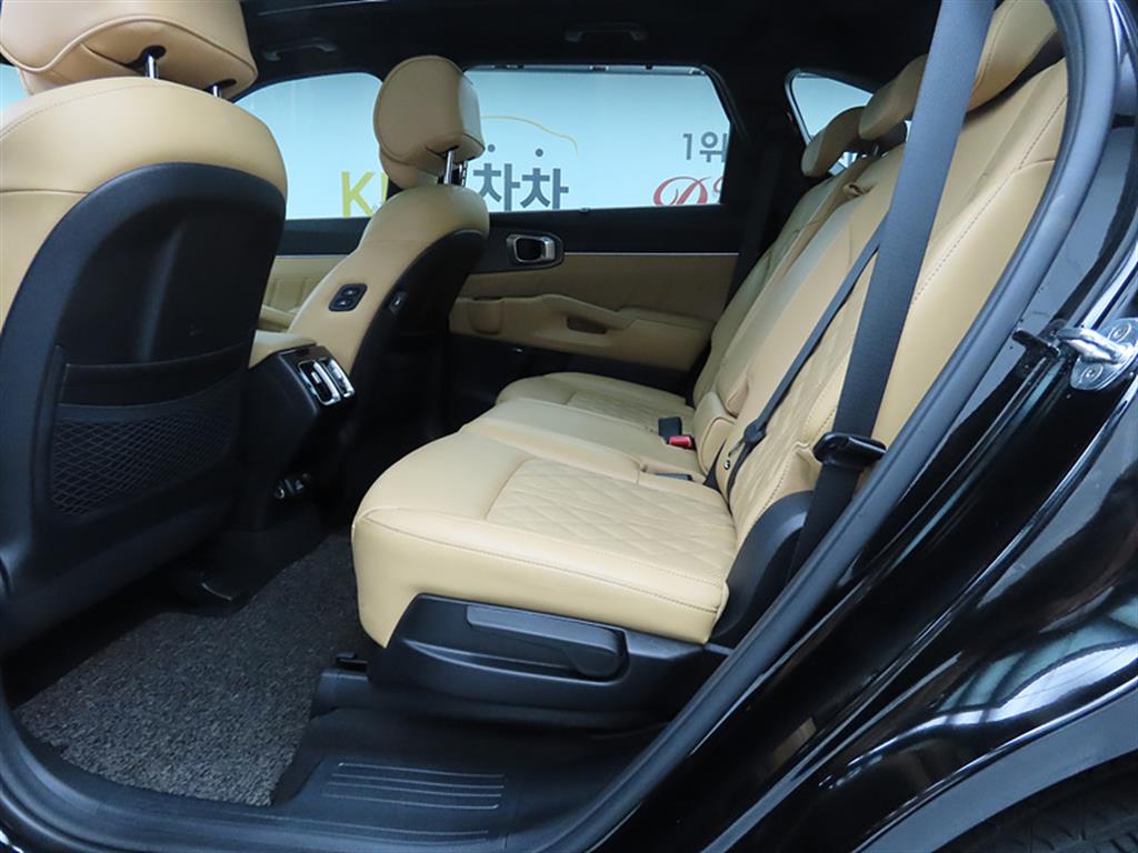 KIA Sorento - Vista 6