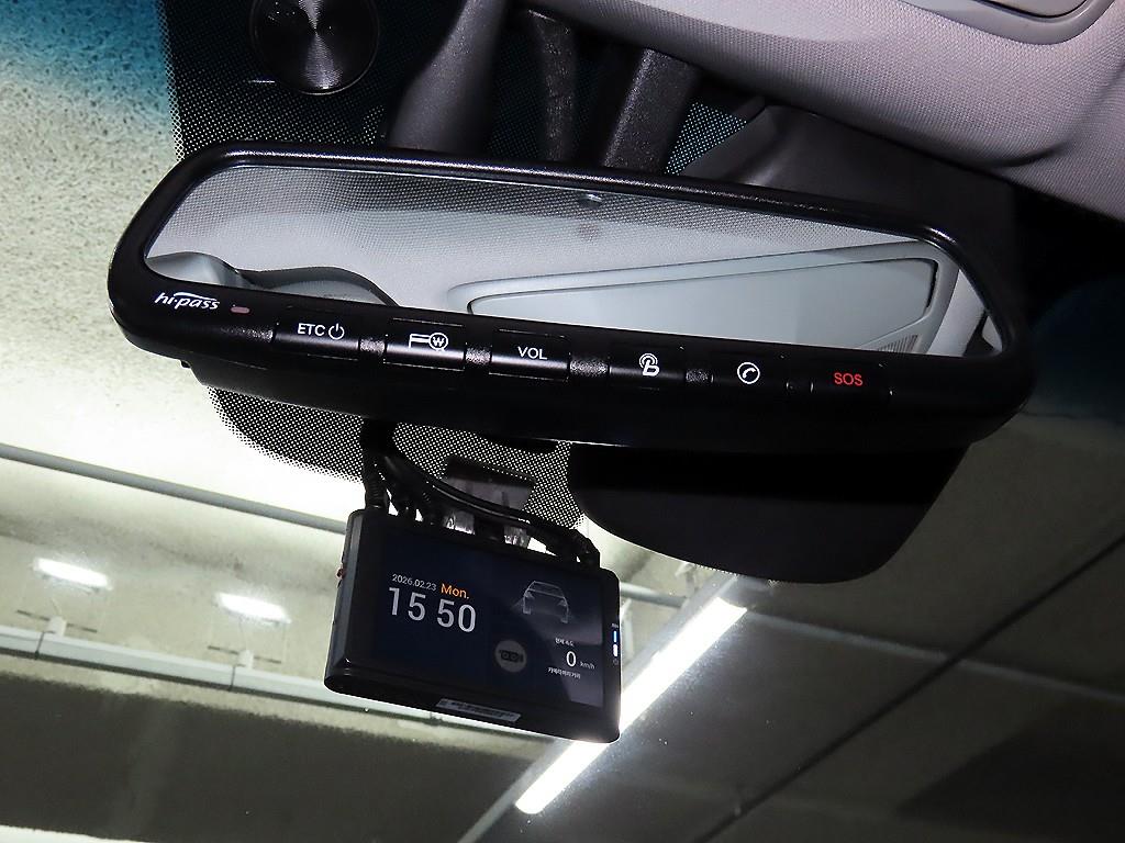 HYUNDAI Maxcruz 2014 Blanco - Importación desde Corea - HF Imports Iquique - Foto 15