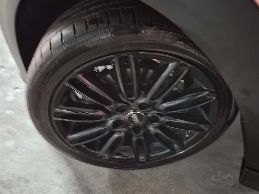 Mini Cooper 2022 Rojo - Importación desde Corea - HF Imports Iquique - Foto 20