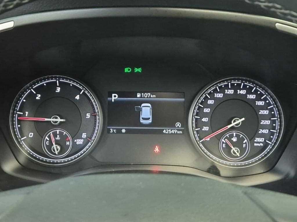 HYUNDAI Santa Fe - Vista 6