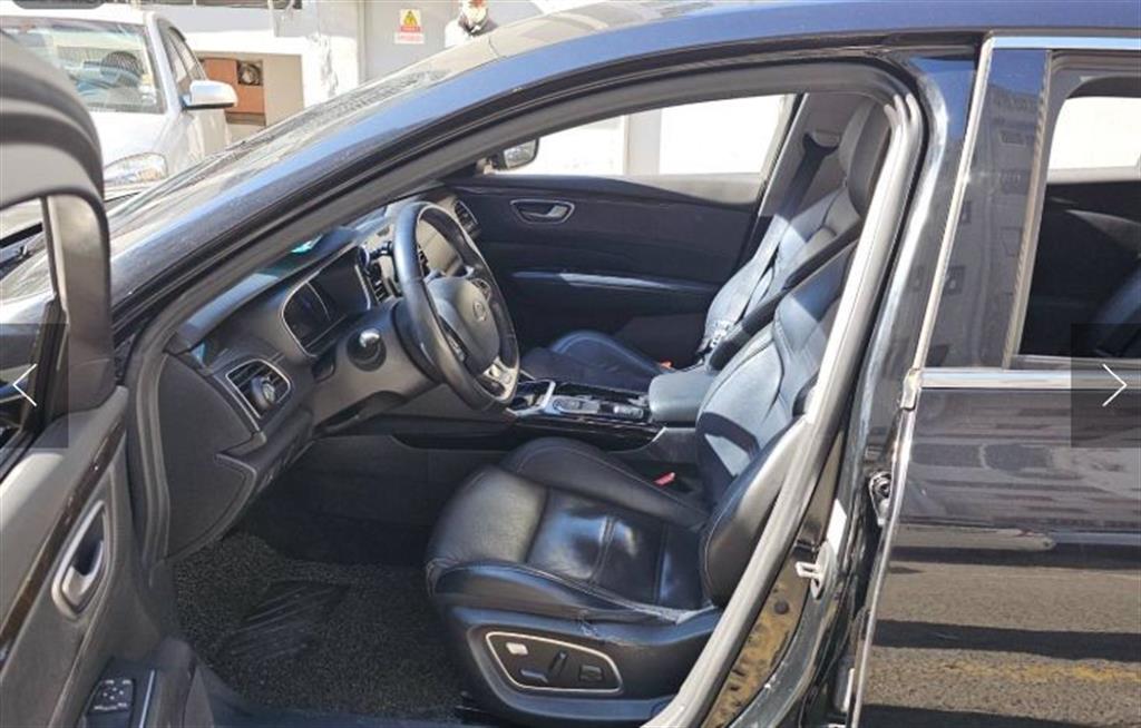 SAMSUNG SM6 2016 Negro - Importación desde Corea - HF Imports Iquique - Foto 13