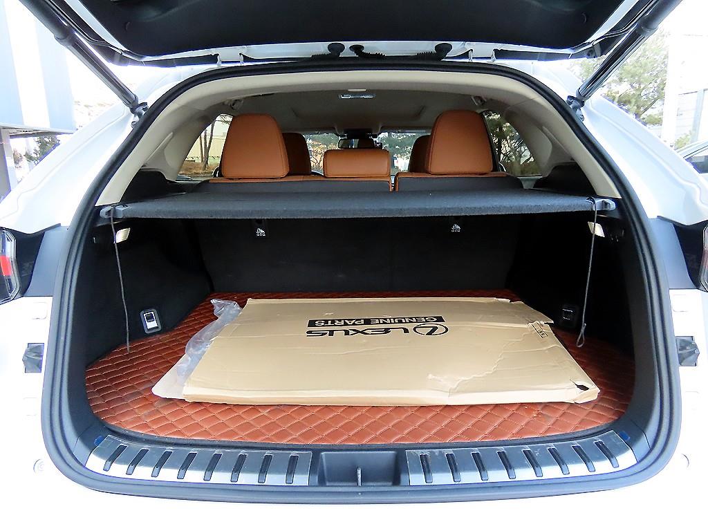 Lexus NX 2021 Blanco - Importación desde Corea - HF Imports Iquique - Foto 17