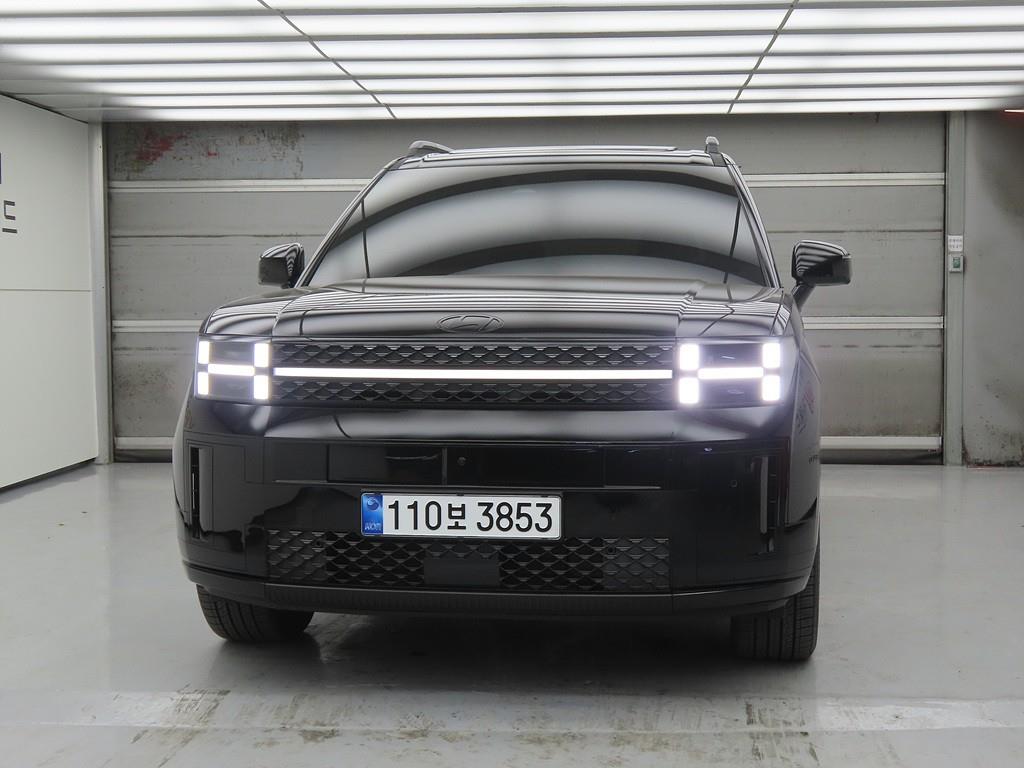 HYUNDAI Santa Fe - Vista 2