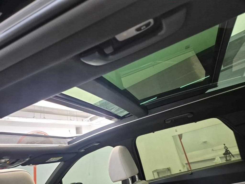 KIA Sorento 2024 Negro - Importación desde Corea - HF Imports Iquique - Foto 13