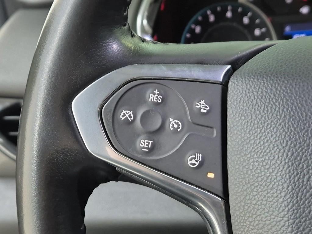 Chevrolet Travers 2020 Gris - Importación desde Corea - HF Imports Iquique - Foto 15