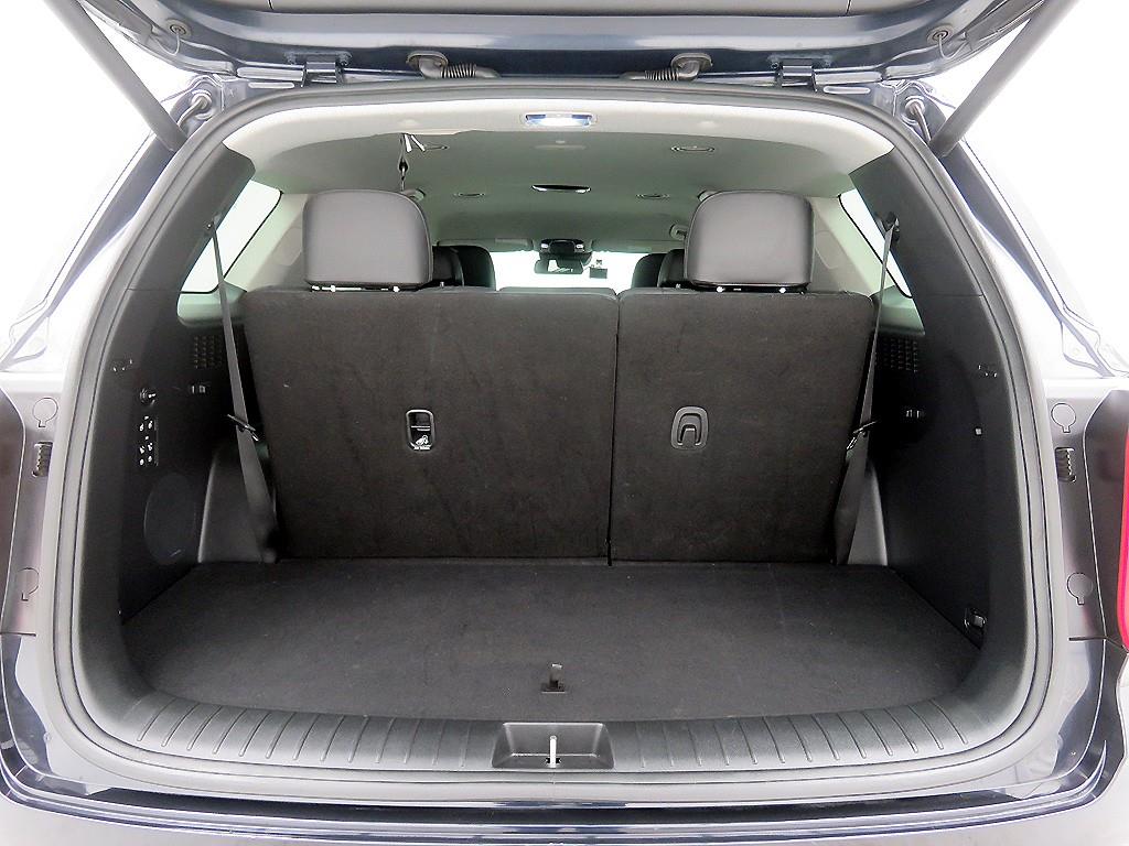 HYUNDAI Palisade - Vista 5