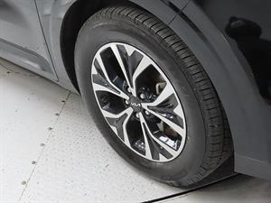 KIA Carnival - Vista 10