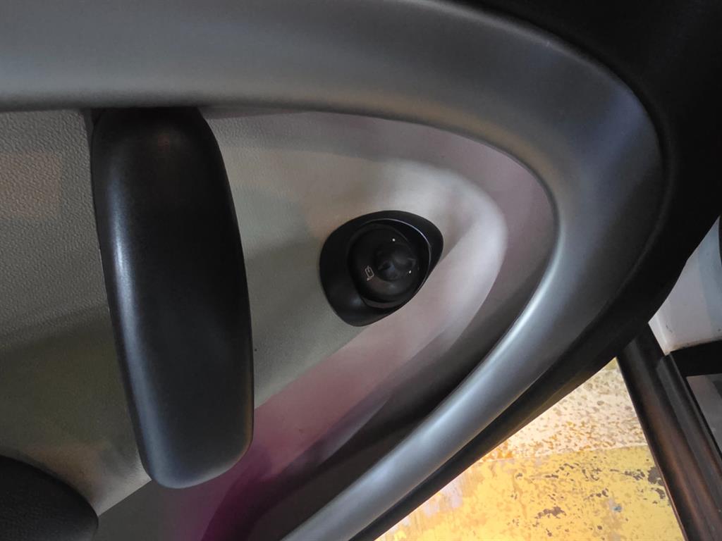 Mini Countryman 2012 Blanco - Importación desde Corea - HF Imports Iquique - Foto 14