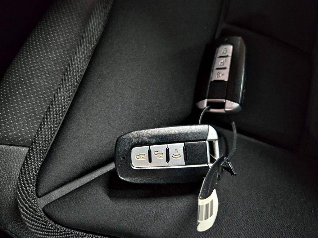 Ssangyong Korando - Vista 12