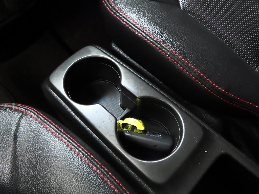 KIA Ray 2016 Negro - Importación desde Corea - HF Imports Iquique - Foto 17