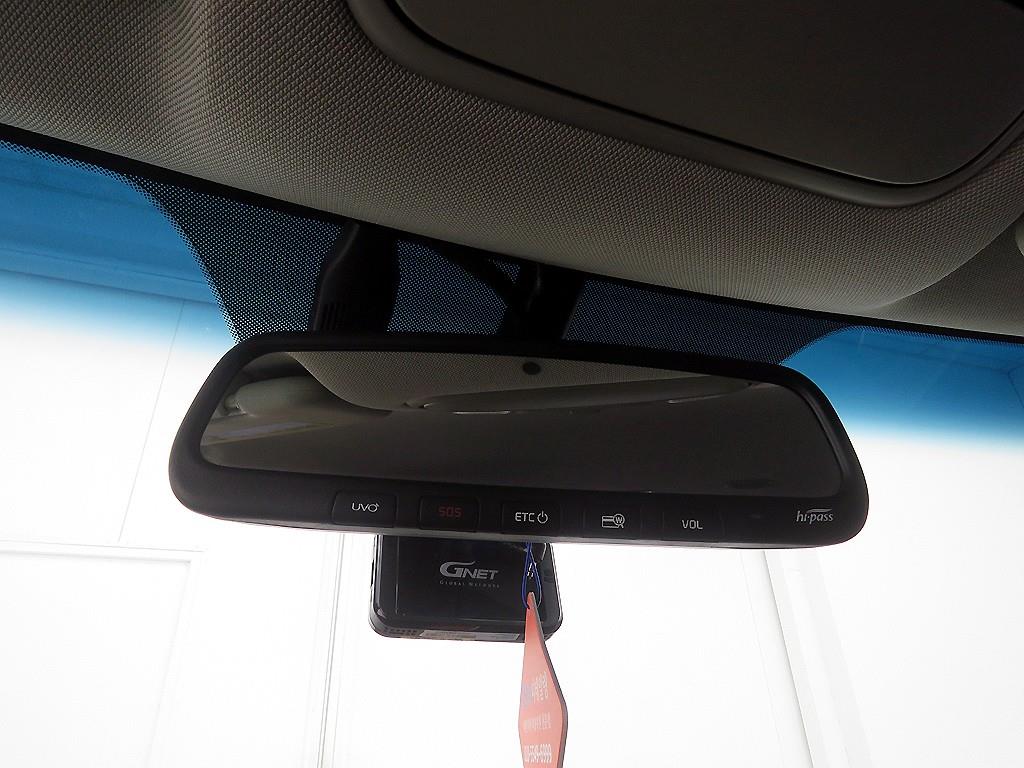 KIA Carnival 2019 Blanco - Importación desde Corea - HF Imports Iquique - Foto 13