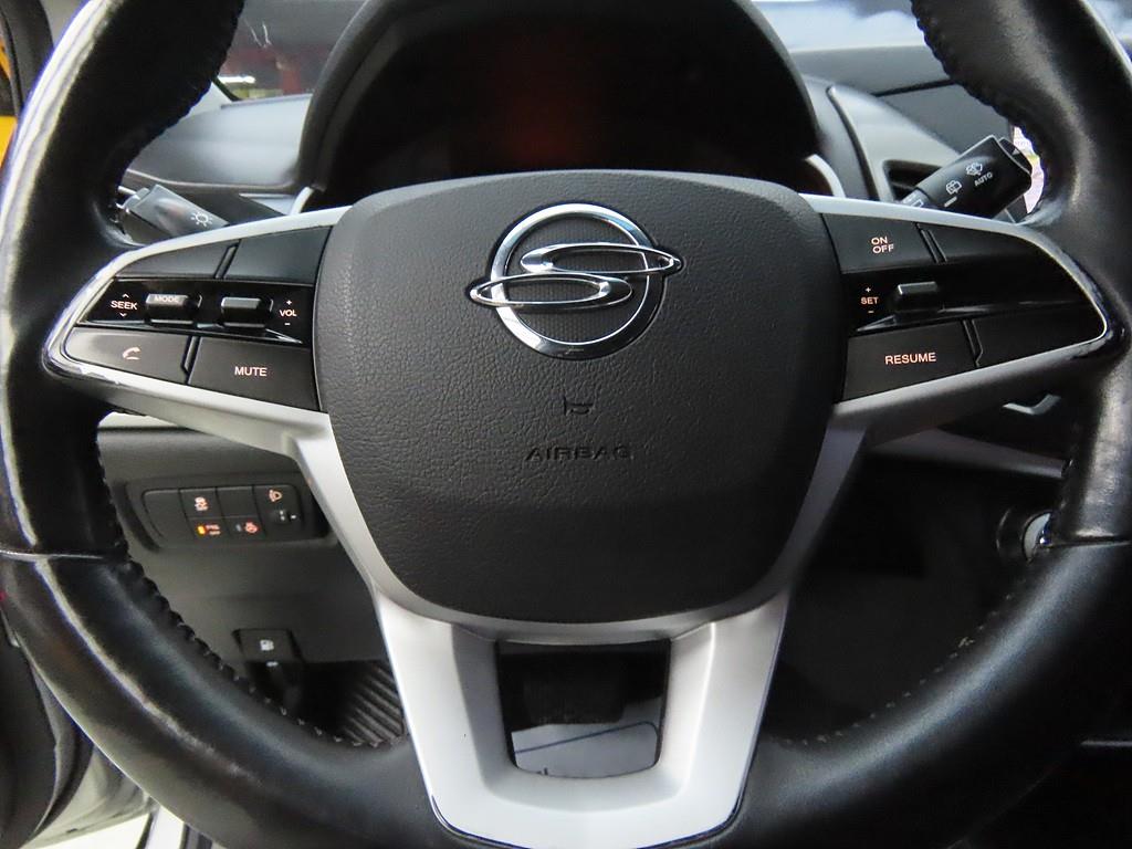 Ssangyong Korando 2018 Blanco - Importación desde Corea - HF Imports Iquique - Foto 14