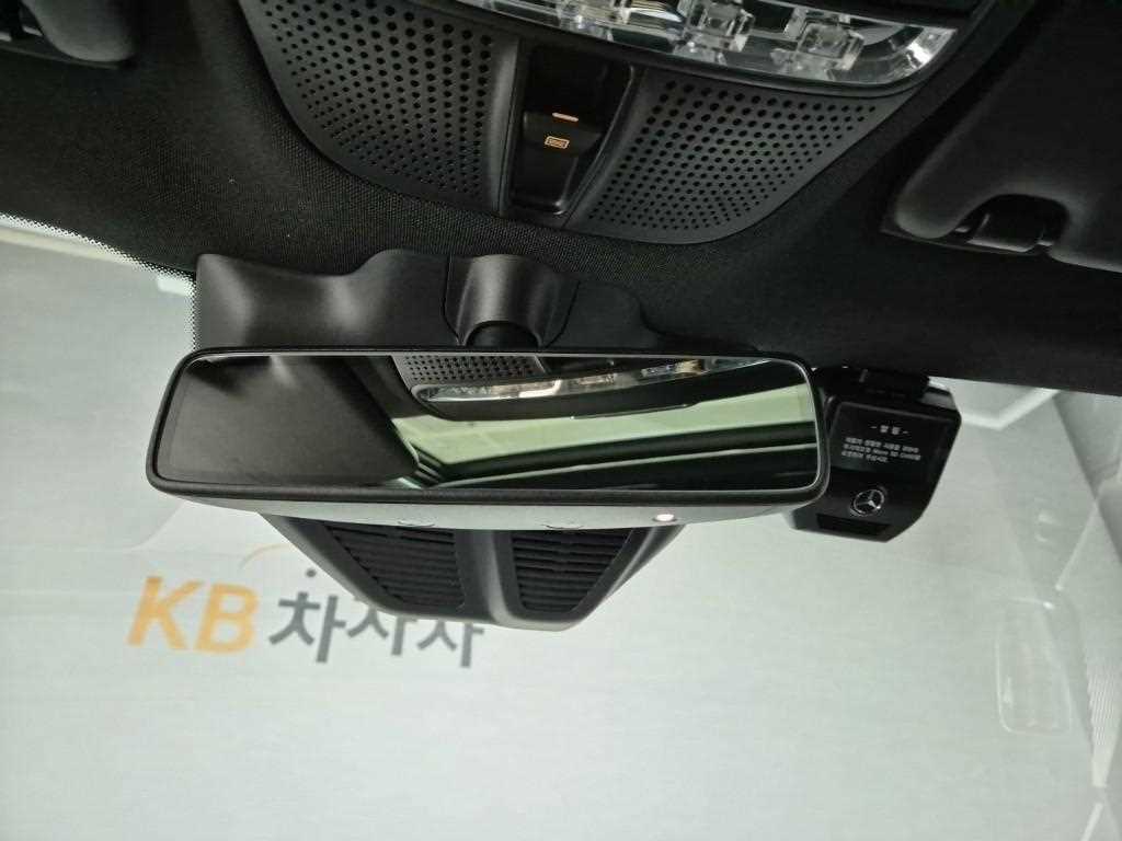 Mercedes Benz EQC 2020 Blanco - Importación desde Corea - HF Imports Iquique - Foto 17