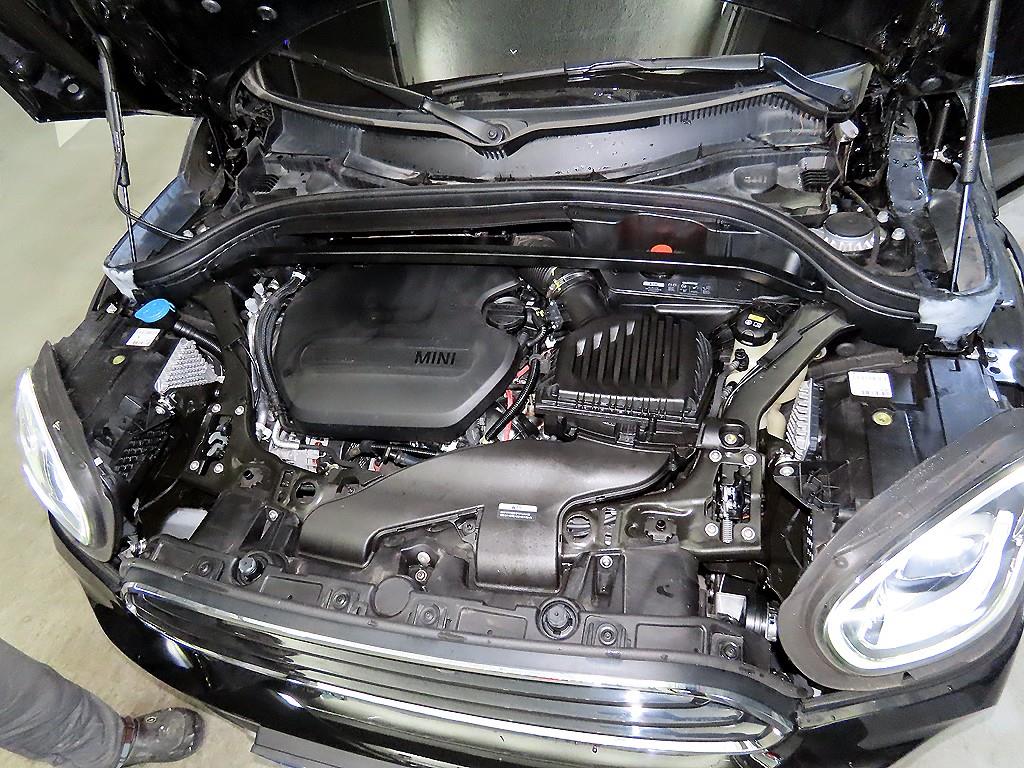 Mini Countryman 2022 Negro - Importación desde Corea - HF Imports Iquique - Foto 18