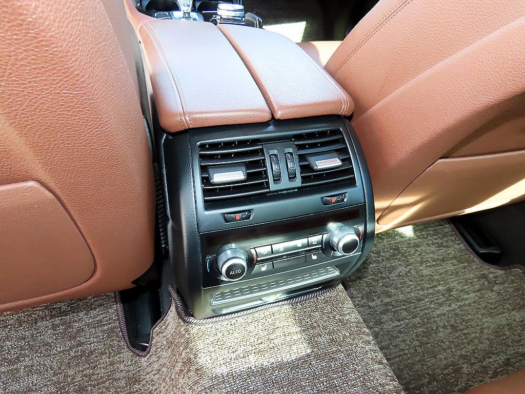 BMW 5 Series 2014 Plateado - Importación desde Corea - HF Imports Iquique - Foto 16