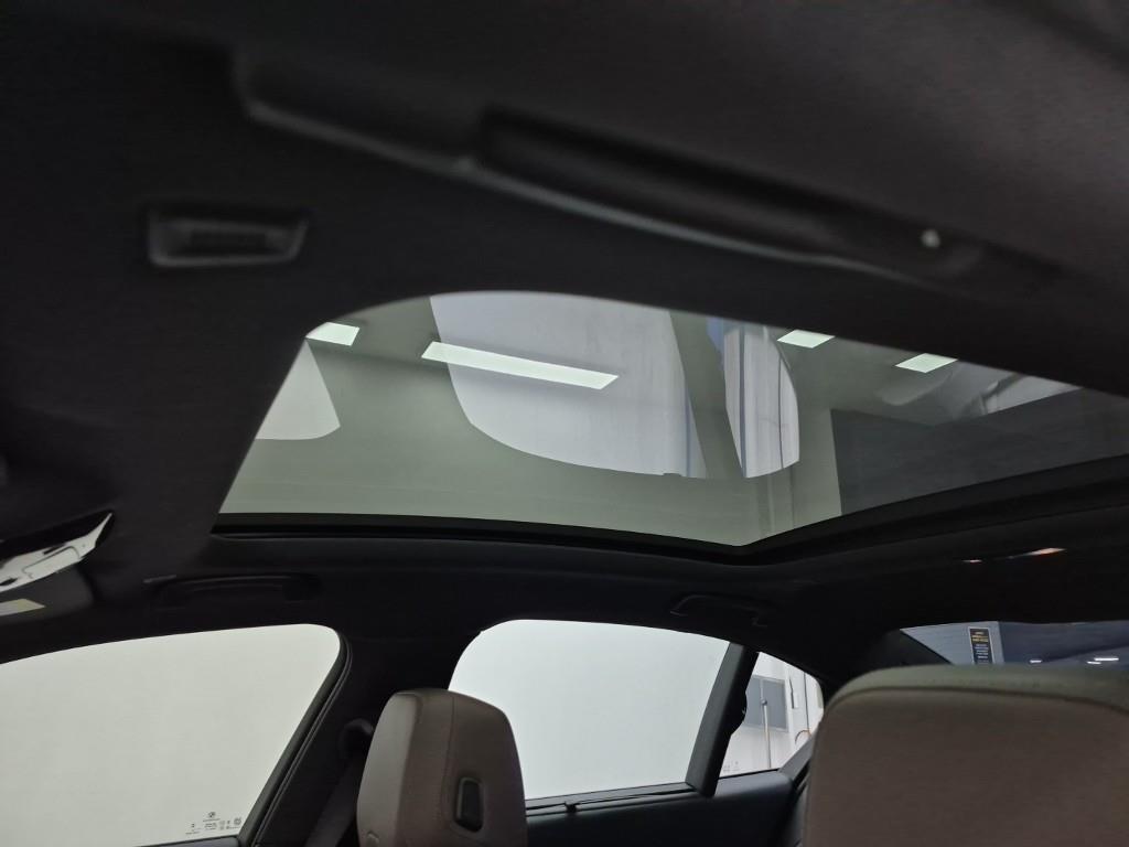 BMW i5 2025 Blanco - Importación desde Corea - HF Imports Iquique - Foto 13