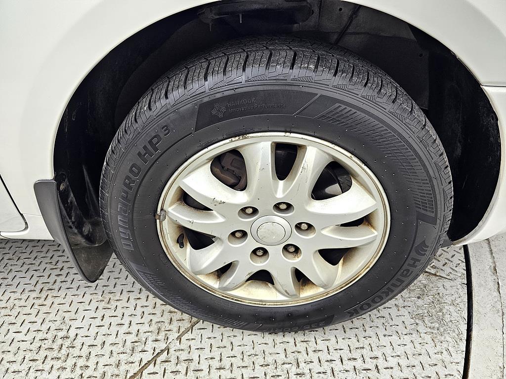 KIA Carnival 2012 Blanco - Importación desde Corea - HF Imports Iquique - Foto 20