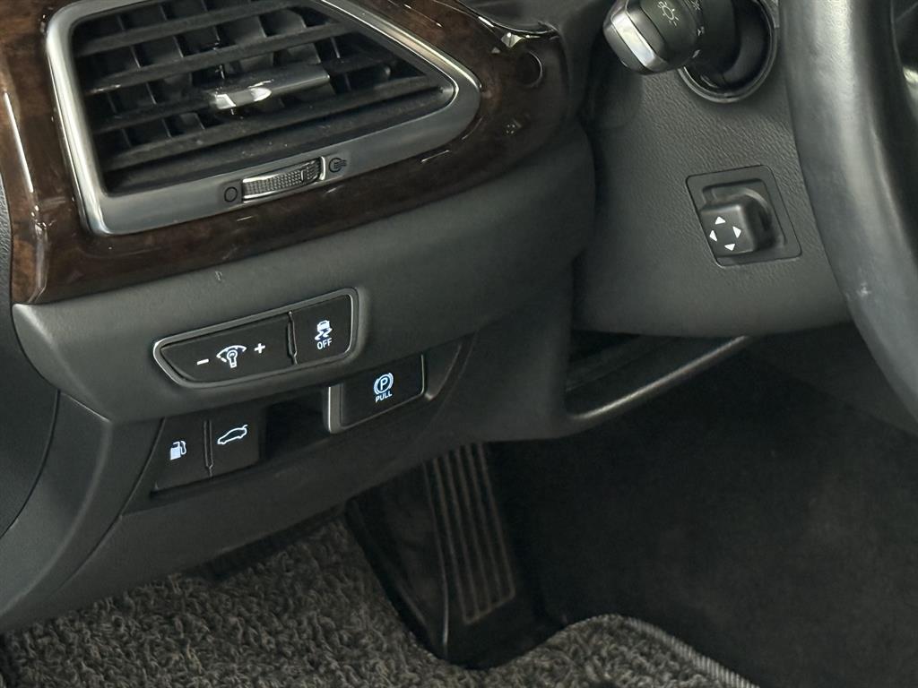 Genesis EQ900 - Vista 11