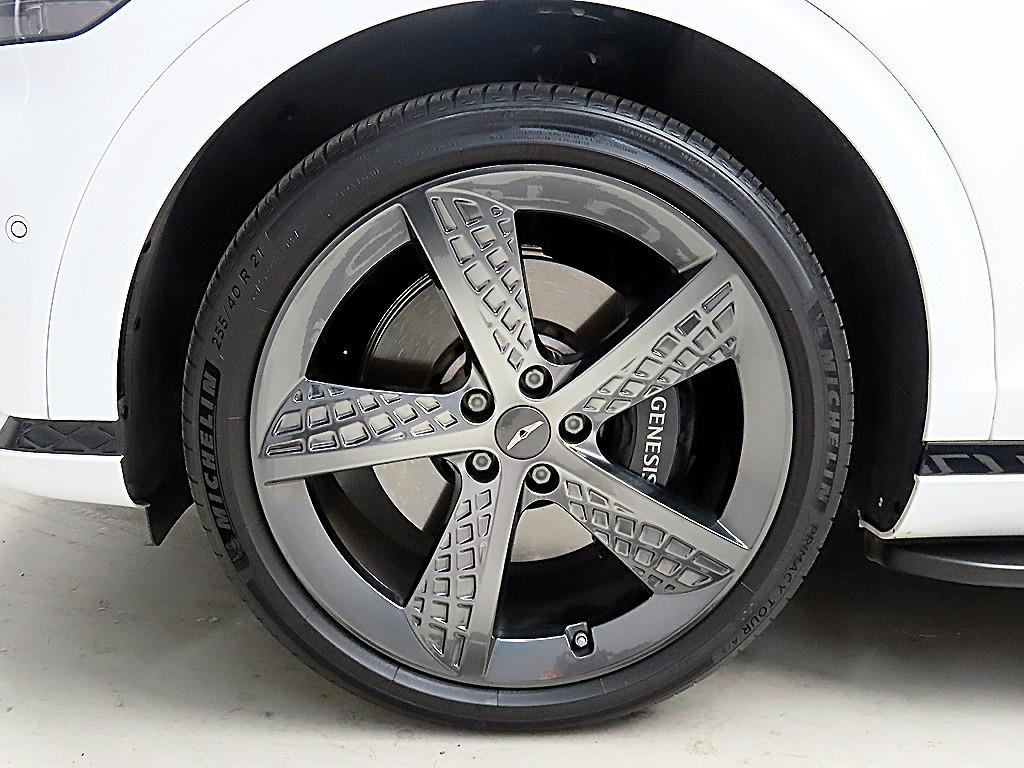 Genesis GV70 2023 - Importación desde Corea - HF Imports Iquique - Foto 20