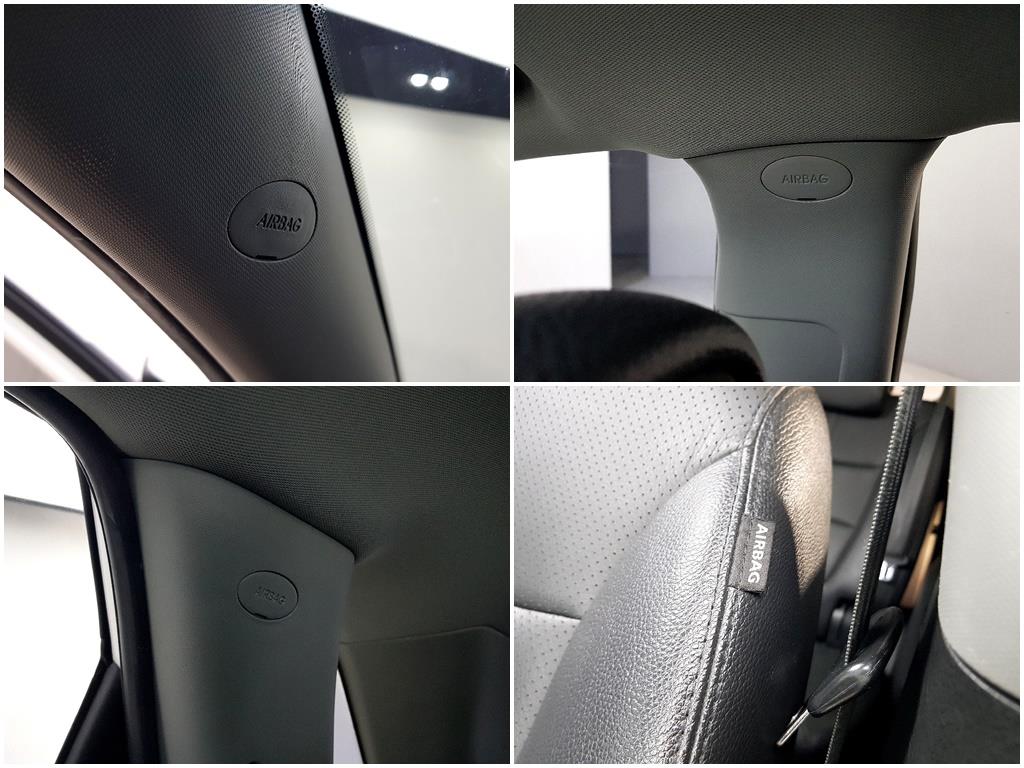 KIA Sorento 2014 Blanco - Importación desde Corea - HF Imports Iquique - Foto 17